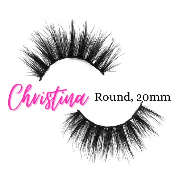 Faux Mink and Mink Lashes | Beauty Escape TO - Picture 9 of 14